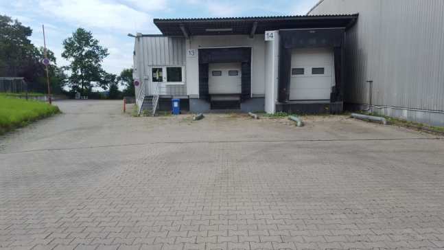 RAMPELVDundlinksProduktionsbüro